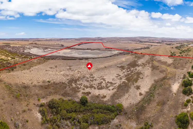 Fourth view of Homely rural property listing, 1840 Lincoln Highway, Louth Bay SA 5607