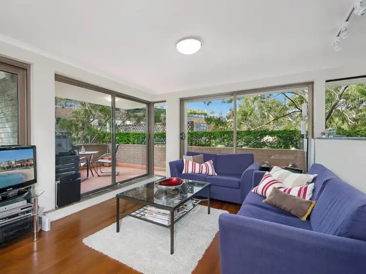 28/110 Cascade Street, Paddington NSW 2021