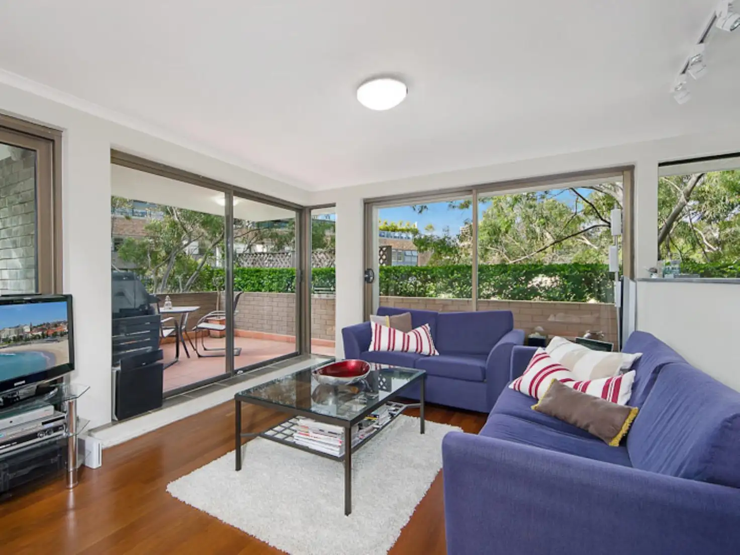 Main view of Homely apartment listing, 28/110 Cascade Street, Paddington NSW 2021