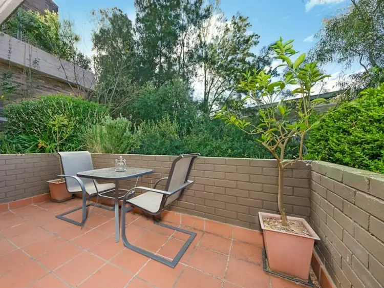 Second view of Homely apartment listing, 28/110 Cascade Street, Paddington NSW 2021