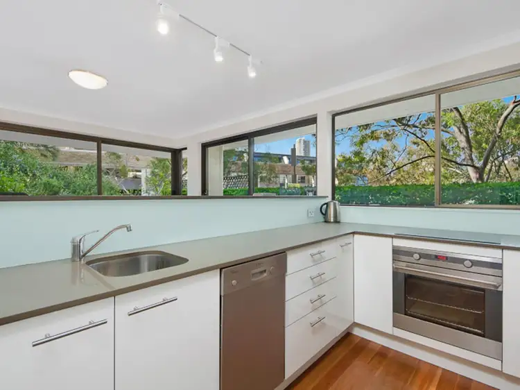 Third view of Homely apartment listing, 28/110 Cascade Street, Paddington NSW 2021