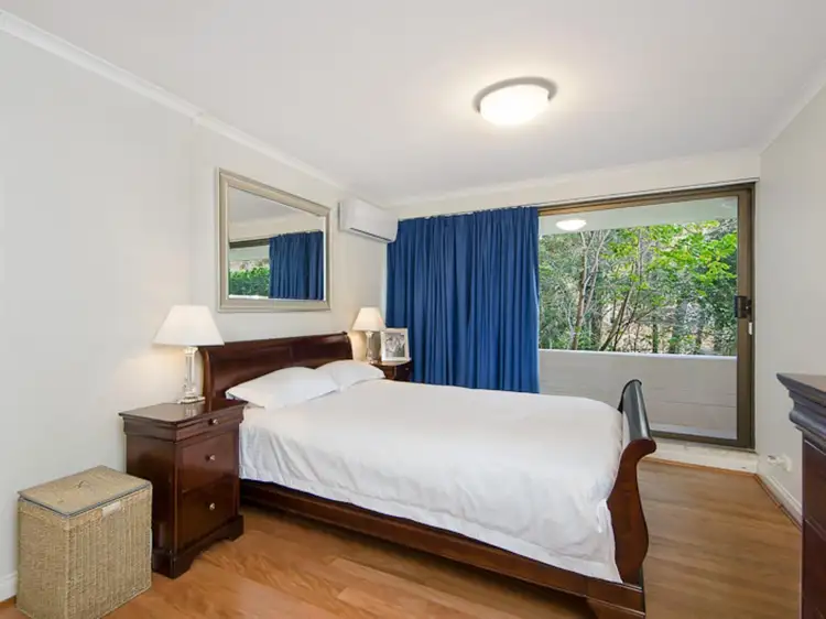 Fourth view of Homely apartment listing, 28/110 Cascade Street, Paddington NSW 2021