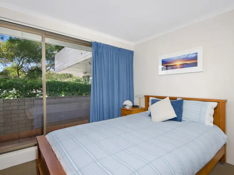 Fifth view of Homely apartment listing, 28/110 Cascade Street, Paddington NSW 2021
