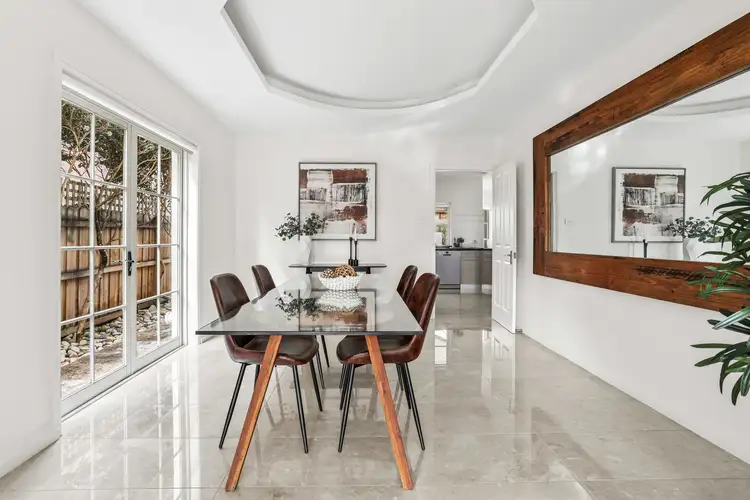 Third view of Homely house listing, 38 Howard Street, Strathfield NSW 2135