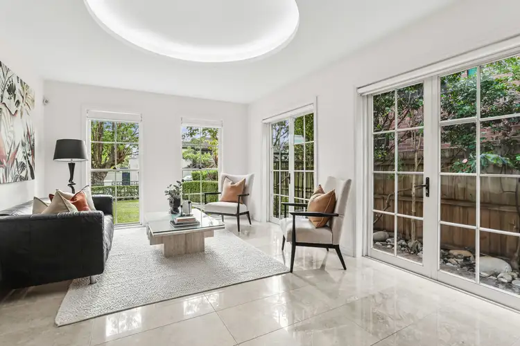 Sixth view of Homely house listing, 38 Howard Street, Strathfield NSW 2135