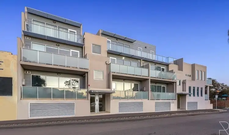 102/9 Woods Street, Yarraville VIC 3013