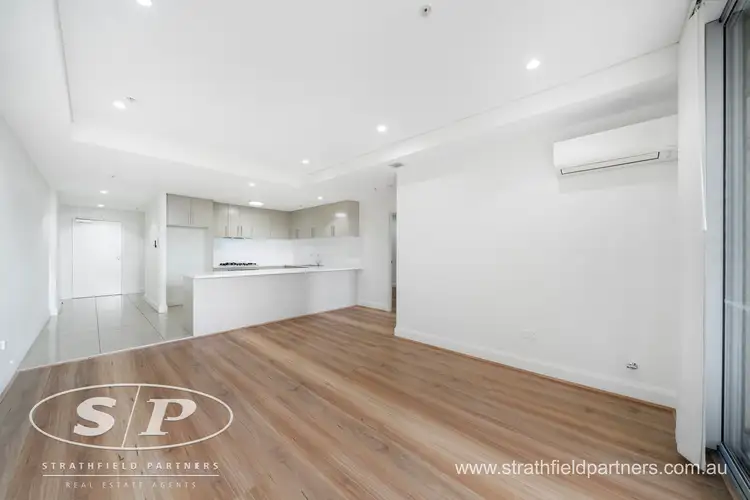 Second view of Homely apartment listing, 24/32-40 Kerr Parade, Auburn NSW 2144
