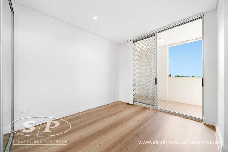 Fourth view of Homely apartment listing, 24/32-40 Kerr Parade, Auburn NSW 2144