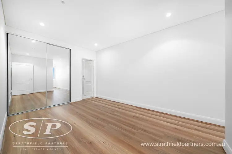 Fifth view of Homely apartment listing, 24/32-40 Kerr Parade, Auburn NSW 2144