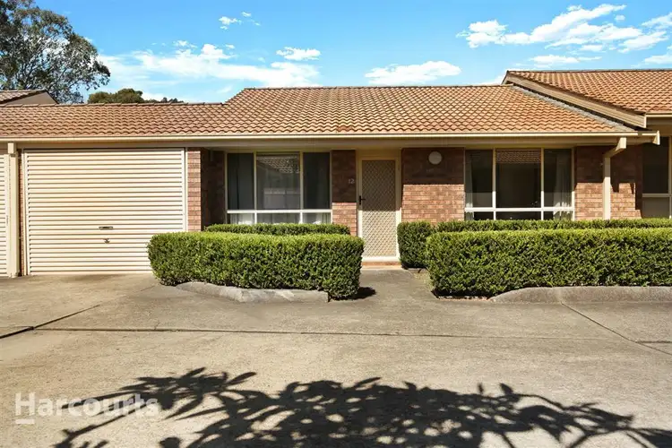 12/103 Hammers Road, Northmead NSW 2152