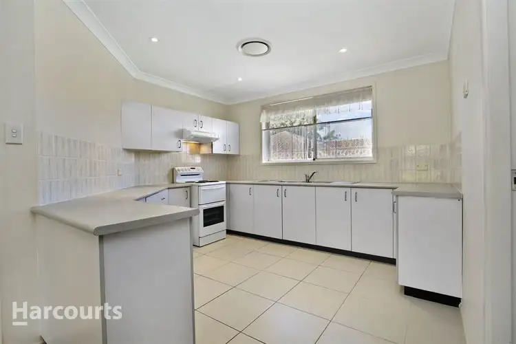 Second view of Homely villa listing, 12/103 Hammers Road, Northmead NSW 2152