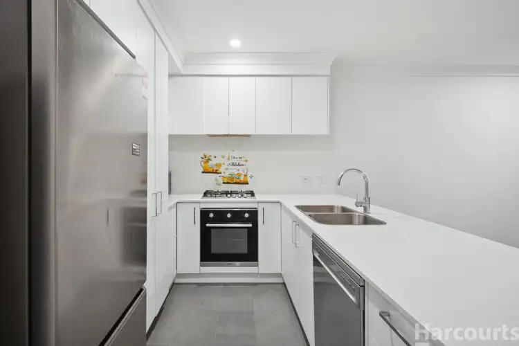 Second view of Homely semi-detached listing, 19B Tiger Quoll Drive, Lake Cathie NSW 2445