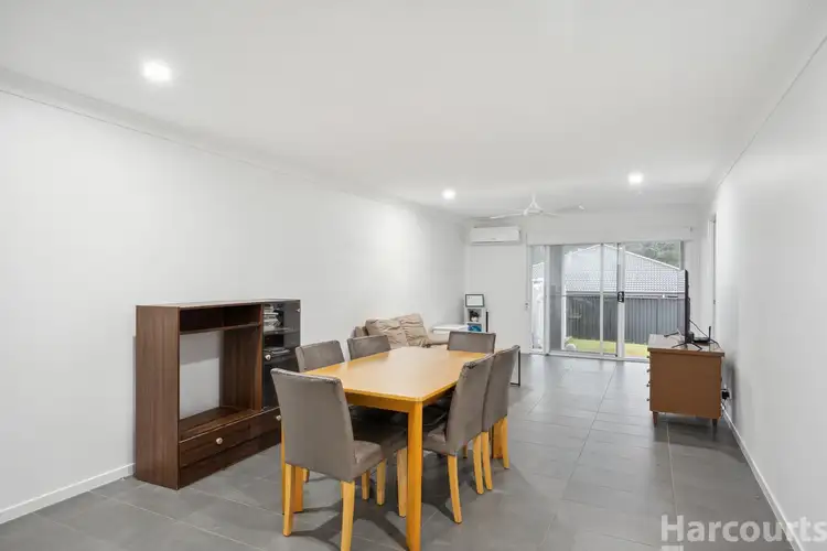 Third view of Homely semi-detached listing, 19B Tiger Quoll Drive, Lake Cathie NSW 2445