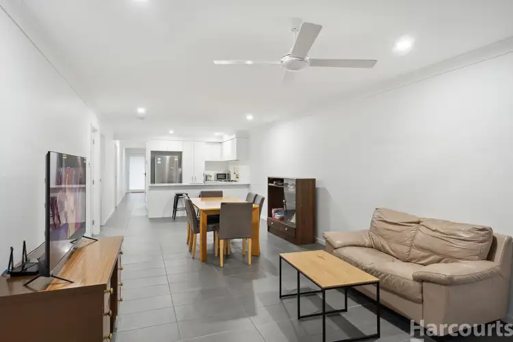 Fourth view of Homely semi-detached listing, 19B Tiger Quoll Drive, Lake Cathie NSW 2445
