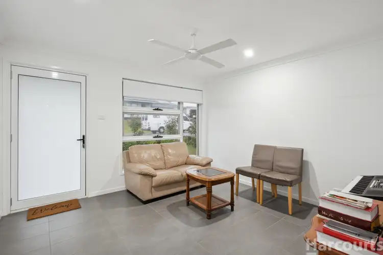 Fifth view of Homely semi-detached listing, 19B Tiger Quoll Drive, Lake Cathie NSW 2445