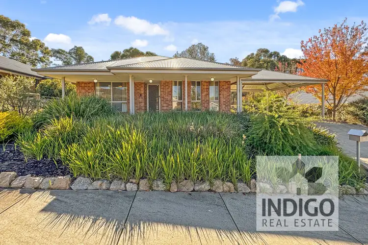 Main view of Homely house listing, 16 Connel Street, Yackandandah VIC 3749