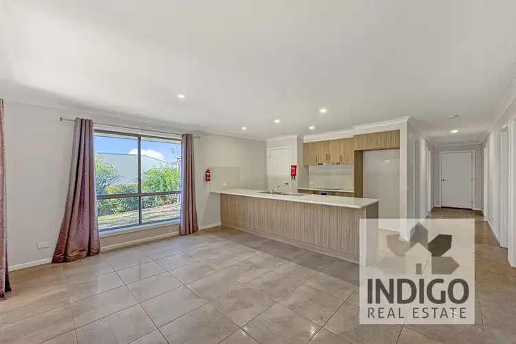 Third view of Homely house listing, 16 Connel Street, Yackandandah VIC 3749