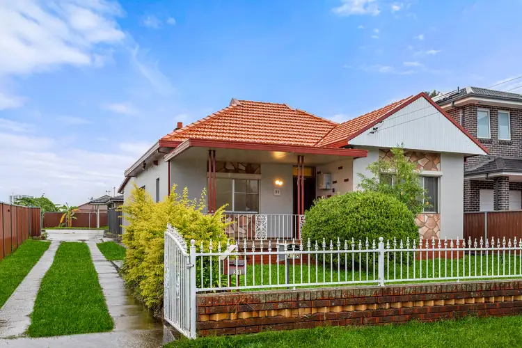 Main view of Homely house listing, 31 Hill Street, Wentworthville NSW 2145