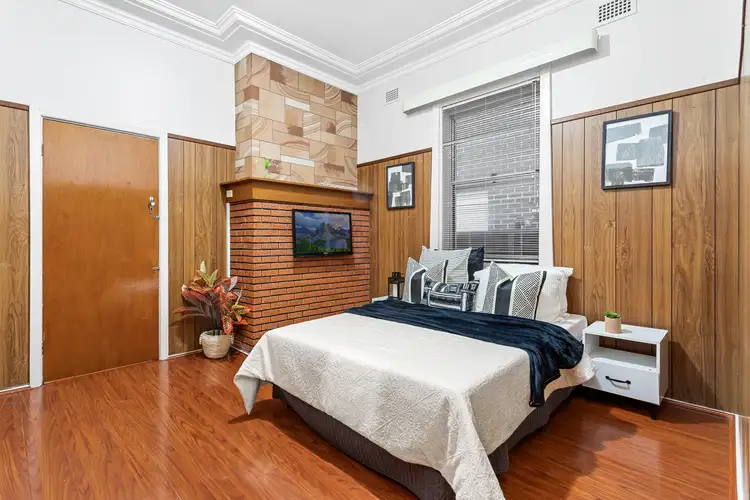 Fifth view of Homely house listing, 31 Hill Street, Wentworthville NSW 2145
