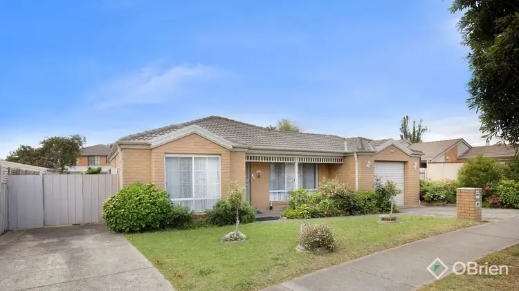 Main view of Homely house listing, 146 Lawless Drive, Cranbourne VIC 3977