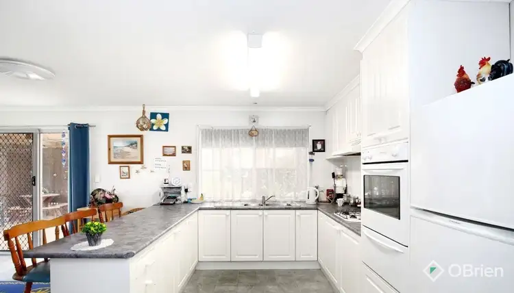 Second view of Homely house listing, 146 Lawless Drive, Cranbourne VIC 3977