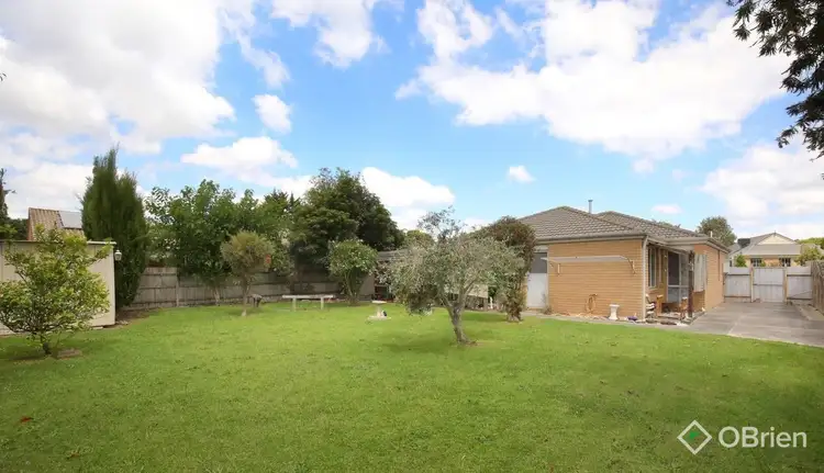 Fourth view of Homely house listing, 146 Lawless Drive, Cranbourne VIC 3977