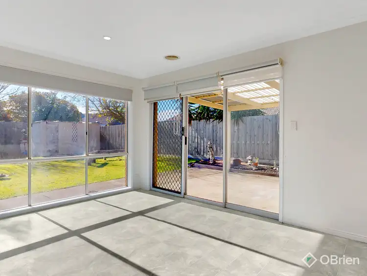 Fifth view of Homely house listing, 146 Lawless Drive, Cranbourne VIC 3977