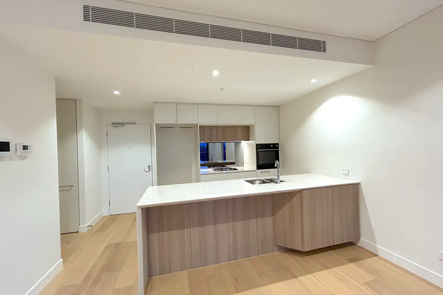 Main view of Homely apartment listing, Level 11/1119/25 Spurway Drive, Norwest NSW 2153