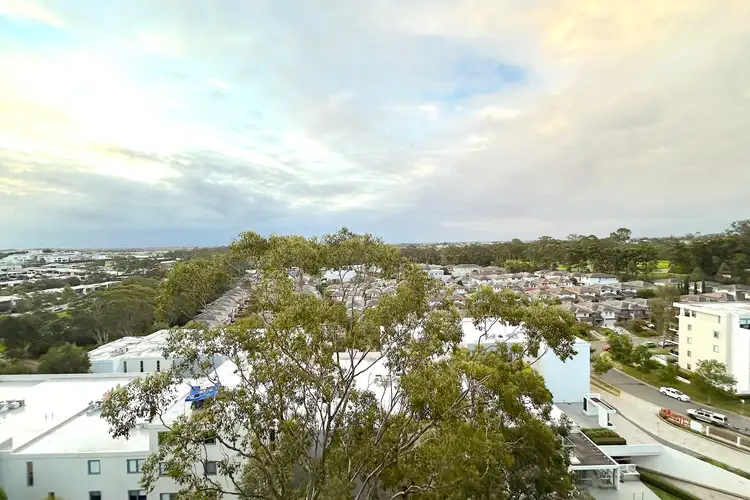 Fourth view of Homely apartment listing, Level 11/1119/25 Spurway Drive, Norwest NSW 2153