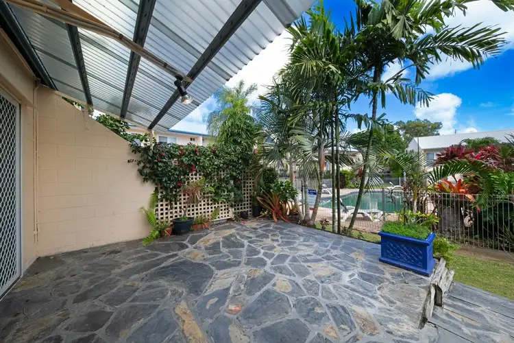 33/11 Island Drive, Cannonvale QLD 4802