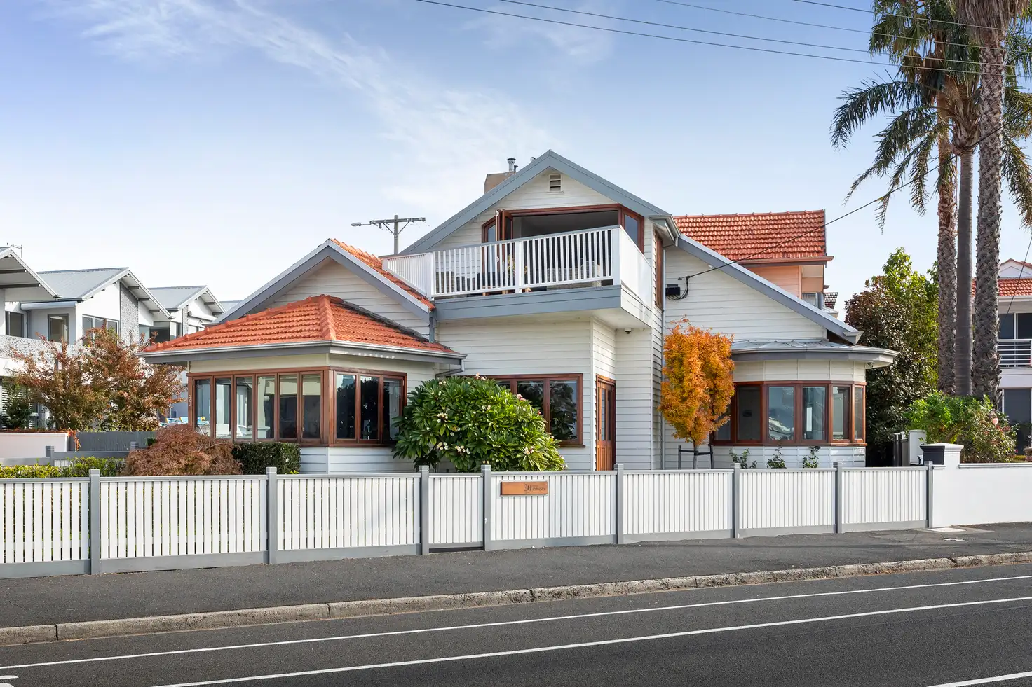 Main view of Homely house listing, 30 The Strand, Williamstown VIC 3016