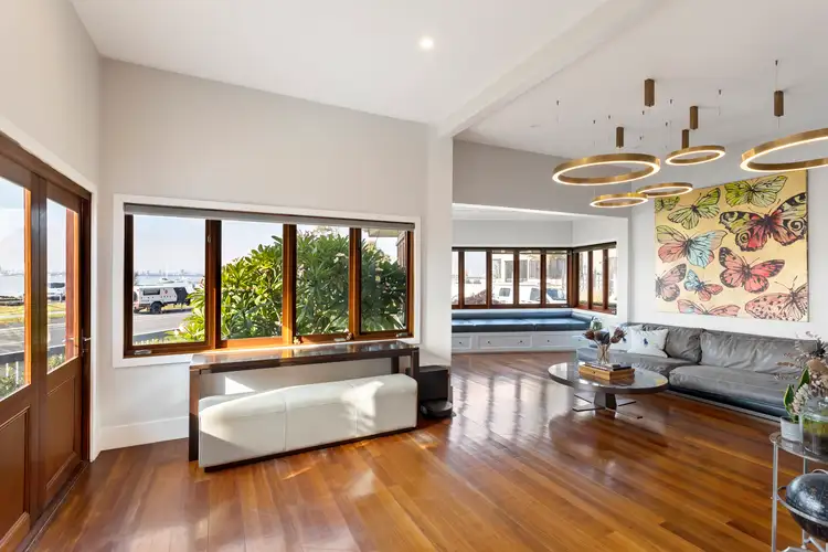 Second view of Homely house listing, 30 The Strand, Williamstown VIC 3016