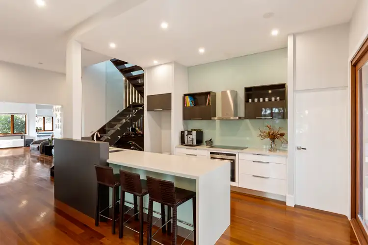 Third view of Homely house listing, 30 The Strand, Williamstown VIC 3016