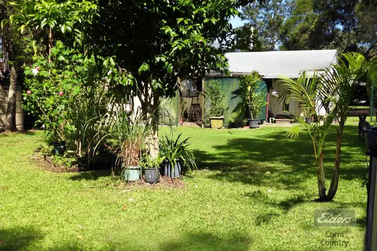 Main view of Homely house listing, 14 Queen Street, Gunalda QLD 4570