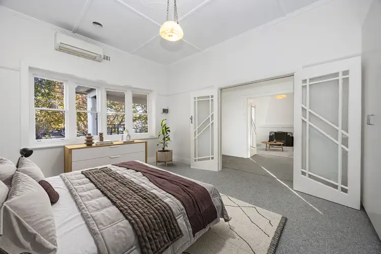 Third view of Homely apartment listing, 2/63 Dickens Street, Elwood VIC 3184