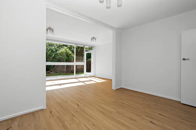 Fifth view of Homely apartment listing, 1/7 Herbert Street, St Kilda VIC 3182