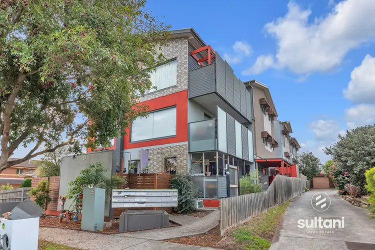 Main view of Homely unit listing, 3/23 Edith Street, Dandenong VIC 3175