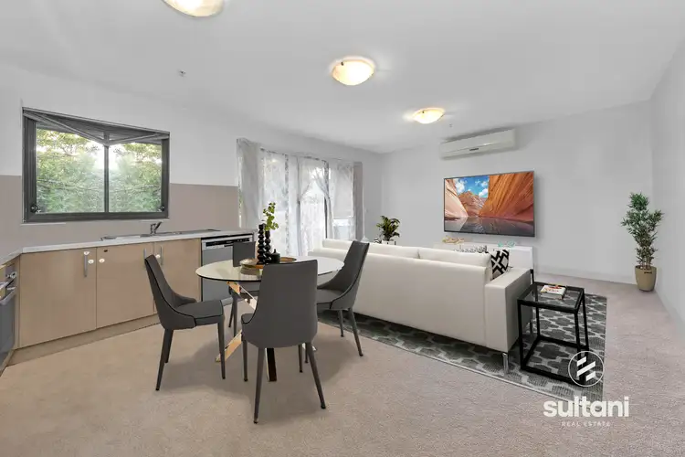 Third view of Homely unit listing, 3/23 Edith Street, Dandenong VIC 3175