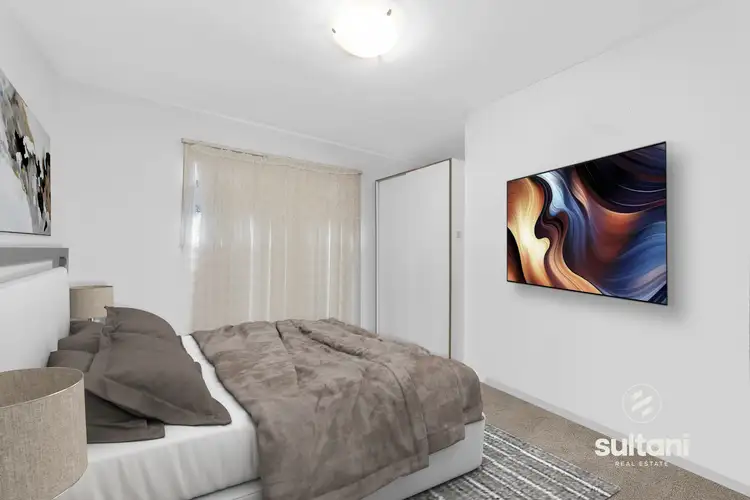 Fourth view of Homely unit listing, 3/23 Edith Street, Dandenong VIC 3175