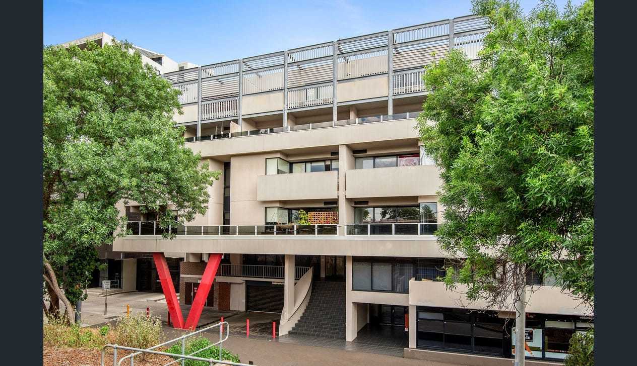 Main view of Homely apartment listing, 5/2a Montrose Place, Hawthorn East VIC 3123