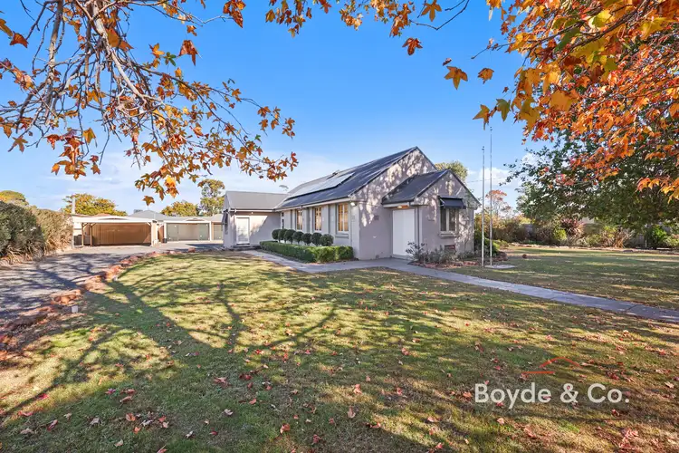 Main view of Homely house listing, 6-8 Bennett Street, Longwarry VIC 3816