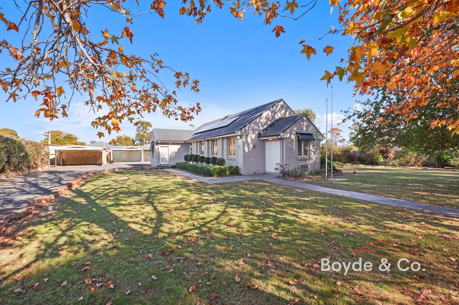 Main view of Homely house listing, 6-8 Bennett Street, Longwarry VIC 3816