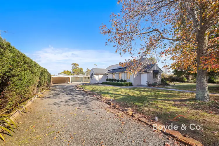 Second view of Homely house listing, 6-8 Bennett Street, Longwarry VIC 3816