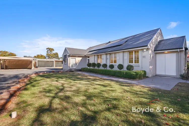 Fourth view of Homely house listing, 6-8 Bennett Street, Longwarry VIC 3816