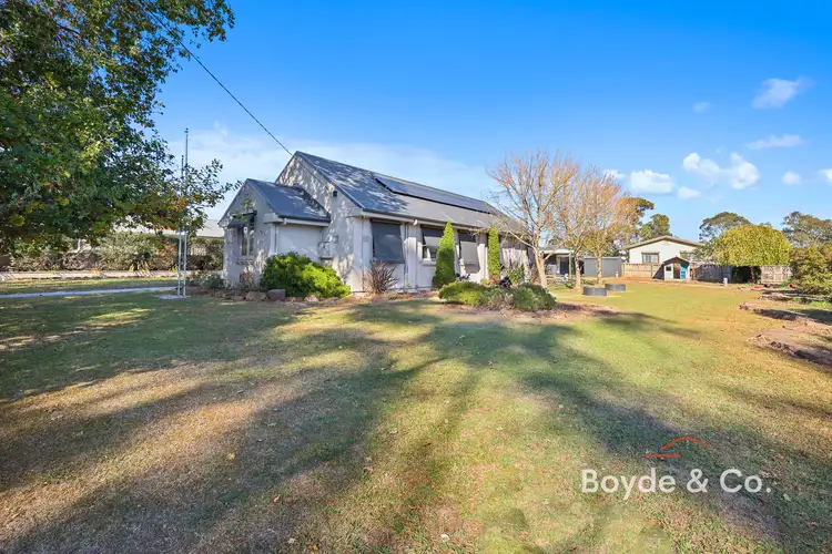 Fifth view of Homely house listing, 6-8 Bennett Street, Longwarry VIC 3816