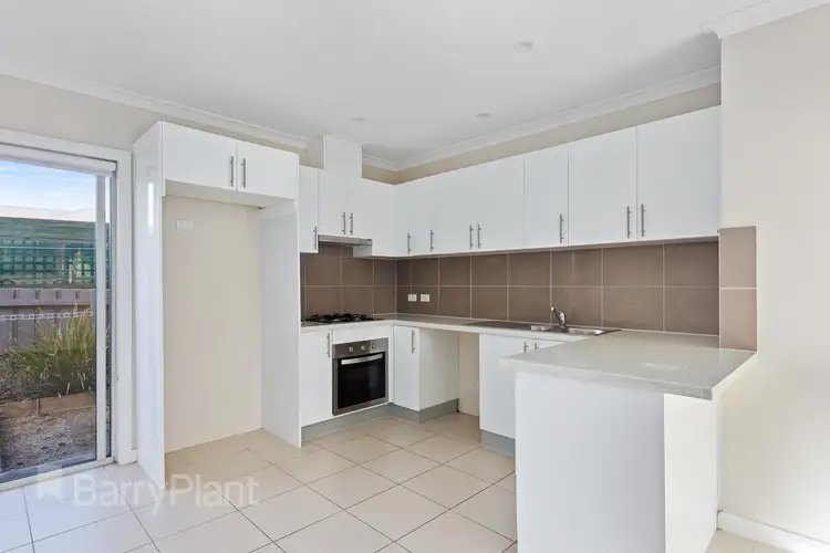 Second view of Homely townhouse listing, 2/64 Station Avenue, St Albans VIC 3021