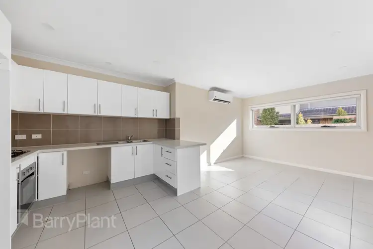 Third view of Homely townhouse listing, 2/64 Station Avenue, St Albans VIC 3021