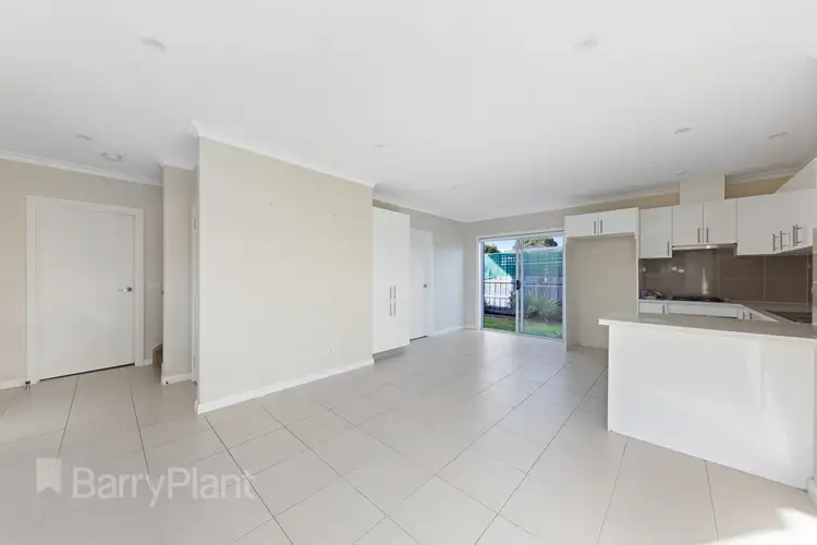 Fourth view of Homely townhouse listing, 2/64 Station Avenue, St Albans VIC 3021
