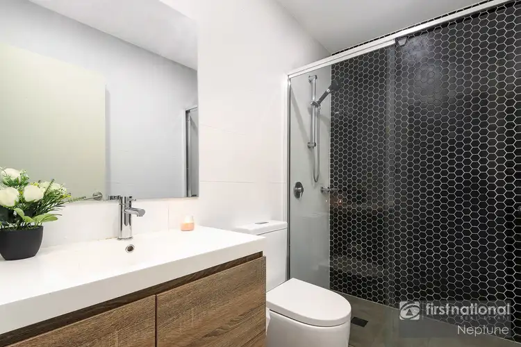 Sixth view of Homely apartment listing, 301/8-9 Harvey Place, Toongabbie NSW 2146