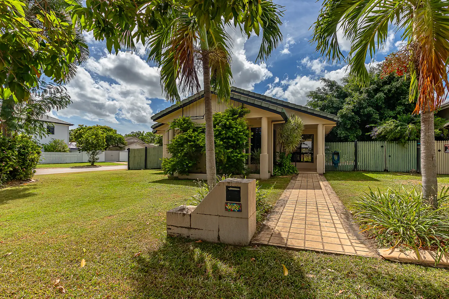 Main view of Homely house listing, 1 Rowers Lane, Douglas QLD 4814